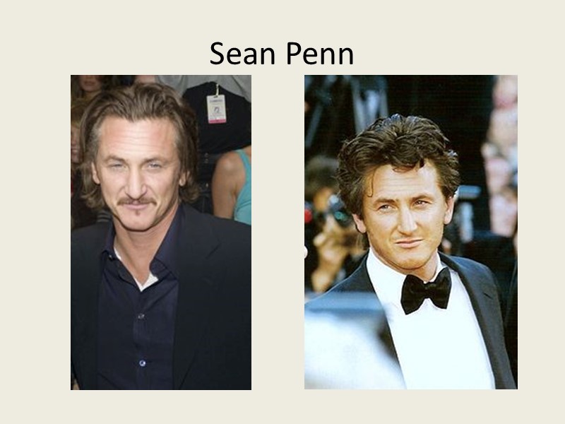 Sean Penn